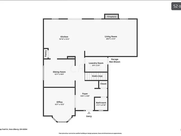 6519 Hilltop Trail Dr — Photo 52