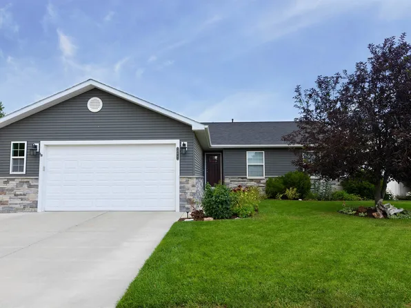 1211 Rosewood Ln, Powell, WY 82435