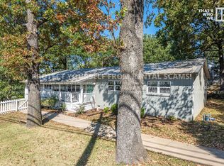 134 E North St, Fayetteville, AR 72701