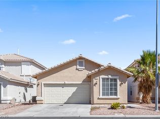 1076 Sweeping Vine Ave, Las Vegas, NV 89183