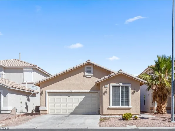 1076 Sweeping Vine Ave, Las Vegas, NV 89183