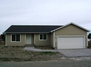 9729 178th Way SW, Rochester, WA 98579