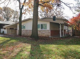 361 Oakwood St, Park Forest, IL