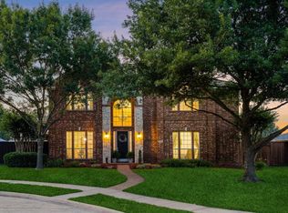 9800 Goldenrod Dr, Frisco, TX 75035