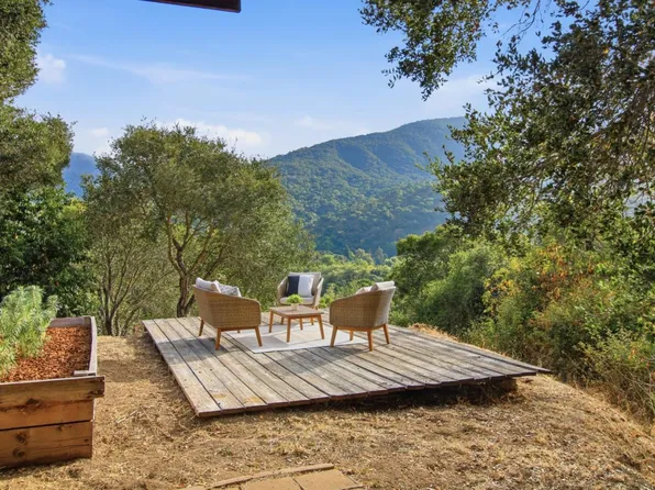 18 Middle Canyon Way #B, Carmel Valley, CA 93924