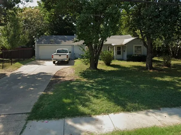 128 W Union Bower Rd, Irving, TX 75061