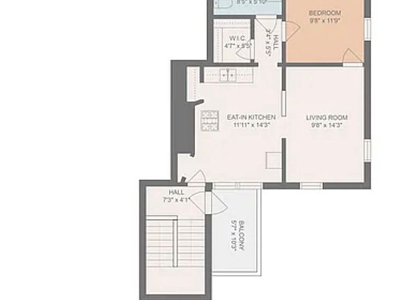 5th image of 240 Estes St #3F