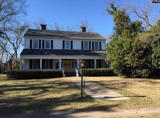 8359 Highway 23, Monetta, SC 29105