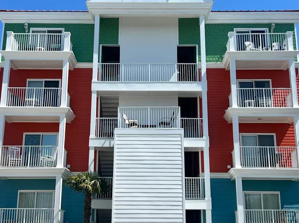 1567 S Waccamaw Dr. #32, Murrells Inlet, SC 29576