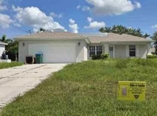 2837 NW 4th St, Cape Coral, FL 33993