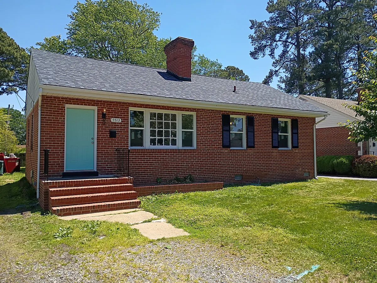 Building Photo - 5513 Danley Ln