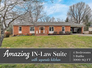 3610 Morning Dove Rd, Roanoke, VA 24018