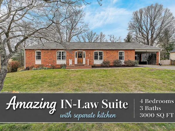 3610 Morning Dove Rd, Roanoke, VA 24018