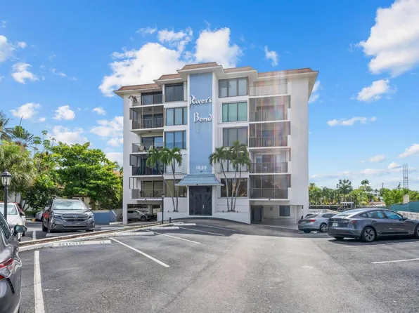 1839 Middle River Drive #501, Fort Lauderdale, FL 33305