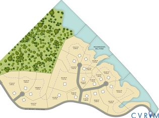 9351 Six Mount Zion Rd #15, Toano, VA 23168