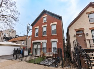 2045 N Wolcott Ave APT 1R, Chicago, IL 60614