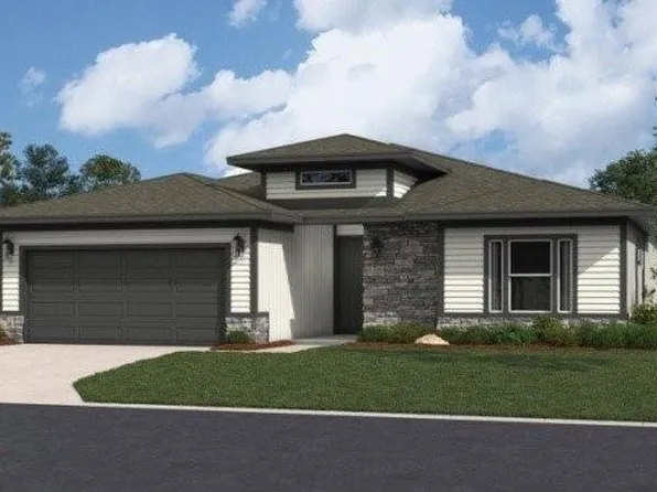 20629 Skyview Ln, Spring Hill, KS 66083