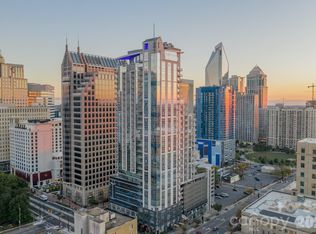 333 W Trade St Unit 1200, Charlotte, NC