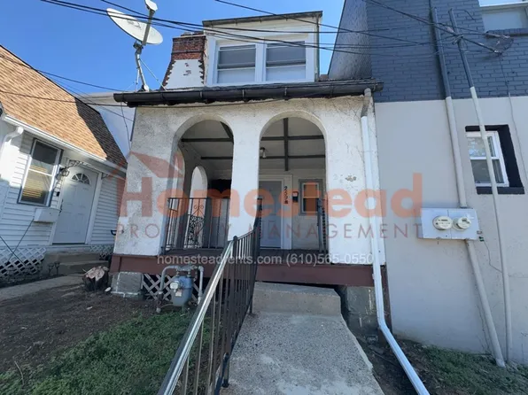 259 Heather Rd, Upper Darby, PA 19082