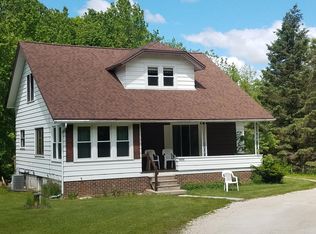 W4298 Garton Rd, Plymouth, WI 53073