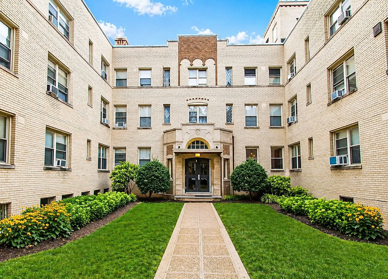 Brightwood Communities — Photo 1