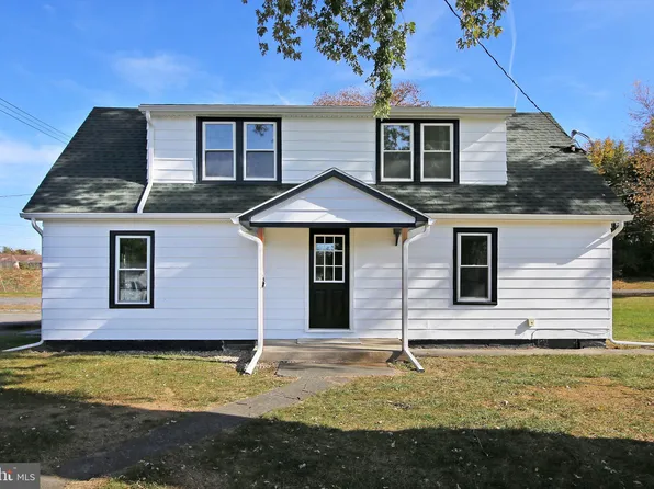 2111 E Pennsylvania Ave, Lebanon, PA 17042