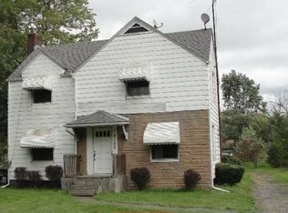 4102 Mahoning Ave, Warren, OH 44483