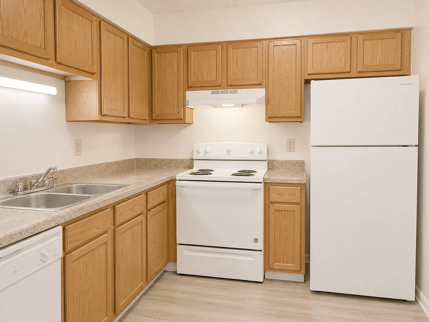 Waterstone Place Apartments — Photo 3