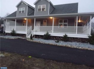 237 Pennsville Auburn Rd, Pedricktown, NJ 08067
