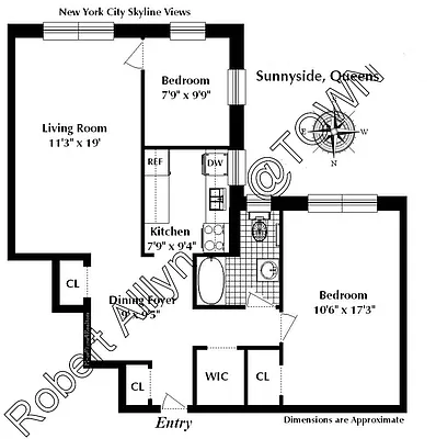 Rented by Town Residential | media 34