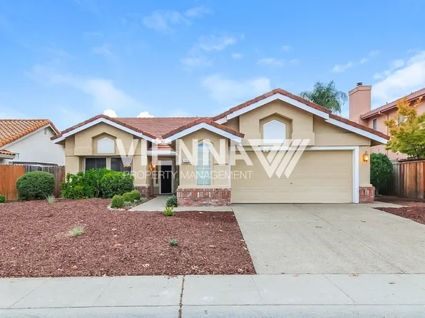 1418 Lorimer Way, Roseville, CA 95747