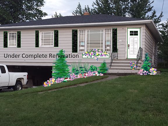 Completely Renovated