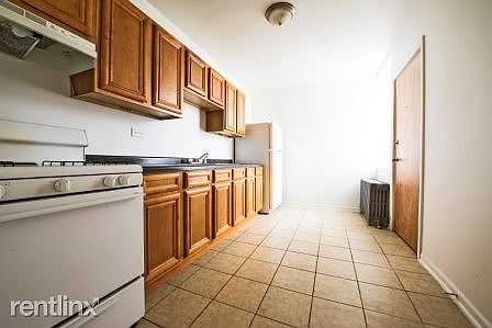654 N Pine Ave Apartments Chicago Kitchen_1