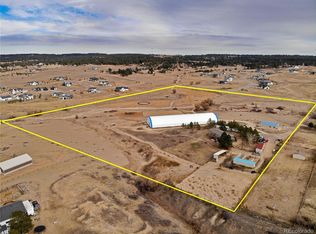 2870 Flintwood Rd, Franktown, CO 80116
