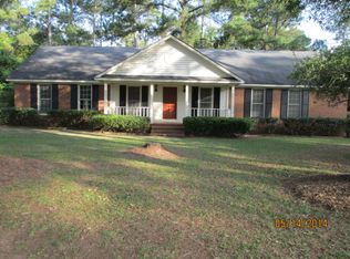 3523 Wexford Dr, Albany, GA 31721