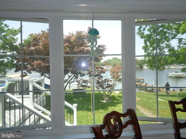 8812 Avenue B, Sparrows Point, MD 21219