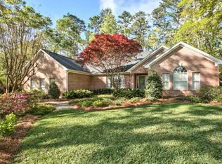 5358 Carisbrooke Ln, Tallahassee, FL 32309