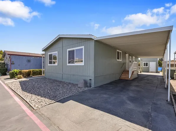 4400 Spartans Ln, Modesto, CA 95355