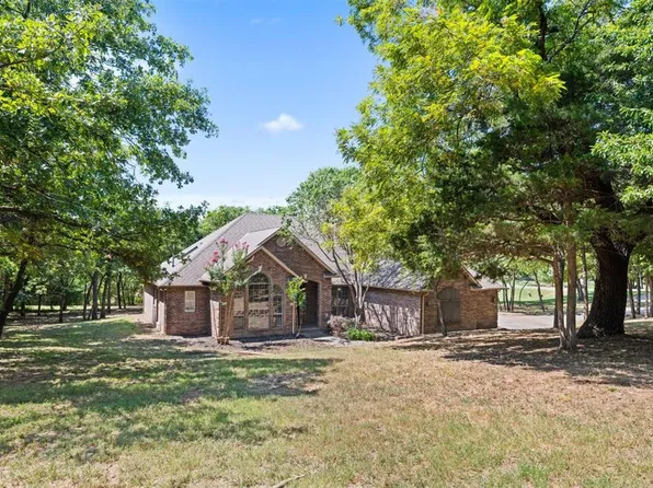 2600 E Coffee Creek Rd, Edmond, OK 73034
