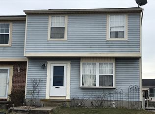 817 Clover Leaf Ct, Edgewood, MD 21040