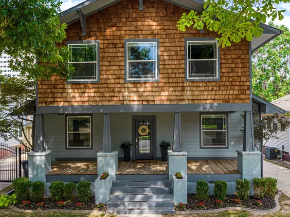 1519 S Carson Ave, Tulsa, OK 74119