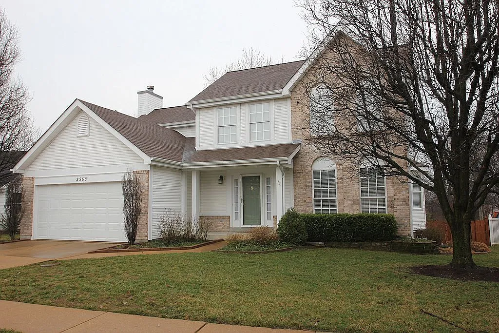 3560 Georgetowne Village Dr photo 1