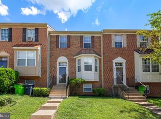 816 Queensdale Ct, Capitol Heights, MD 20743