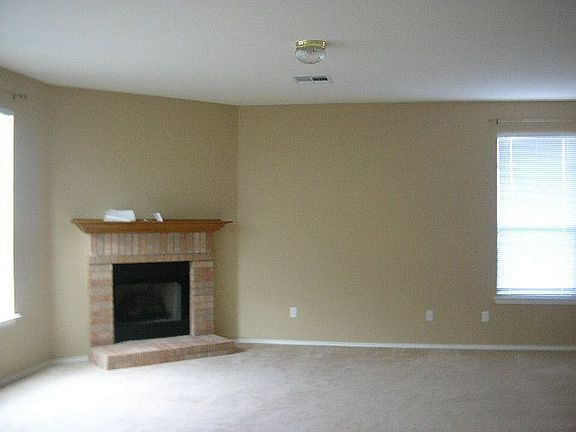Great floor plan