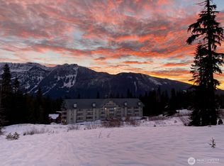 220 Tanner Way #312, Snoqualmie Pass, WA 98068