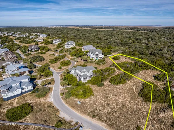 999 S Bald Head, Bald Head Island, NC 28461