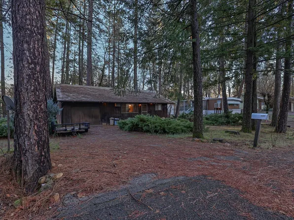 20717 Mammoth Dr, Lakehead, CA 96051