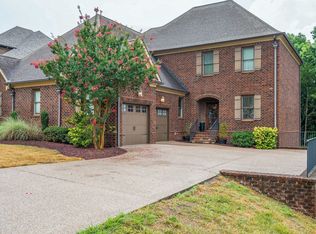 543 Littlestone Dr, Brentwood, TN 37027