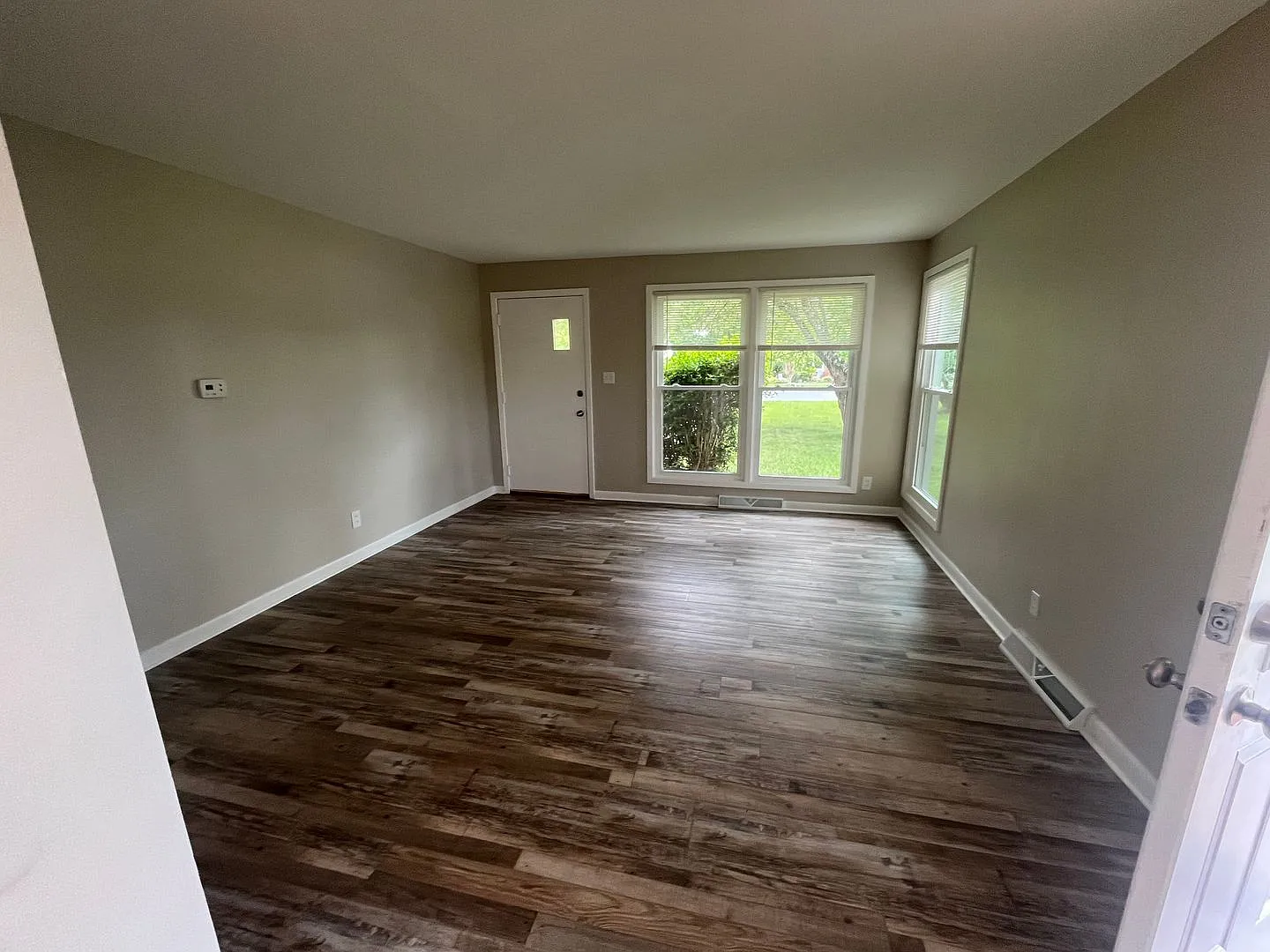 One Story Ranch on Sandusky Drive — Photo 2