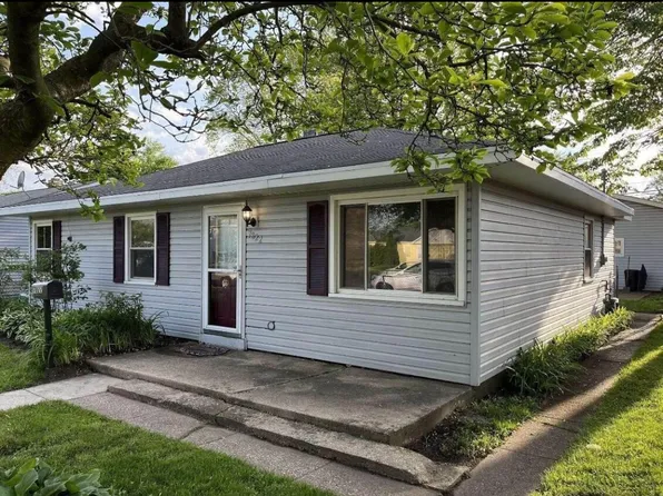 7822 Delmar Ave, Hammond, IN 46324